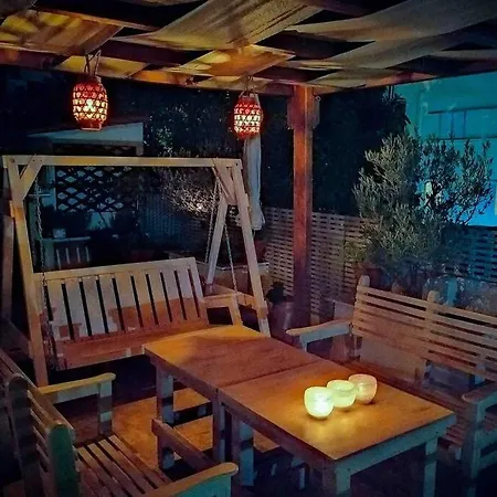 דירות Kiáton Sea View Roof Garden מראה חיצוני תמונה