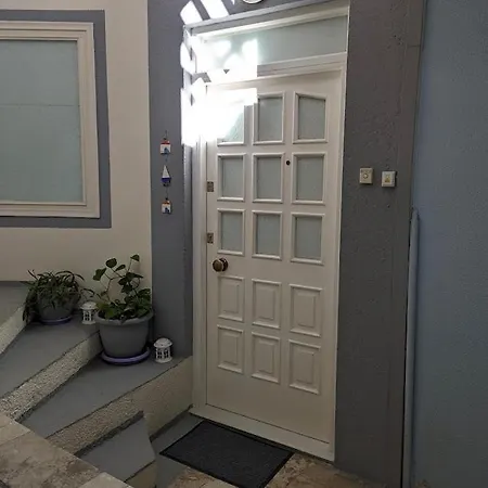 דירות Kiáton Sea View Roof Garden מראה חיצוני תמונה