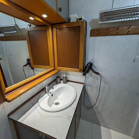 דירות Kiáton Sea View Roof Garden מראה חיצוני תמונה