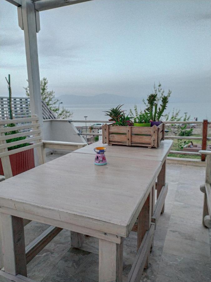 Sea View Roof Garden * Kiaton
