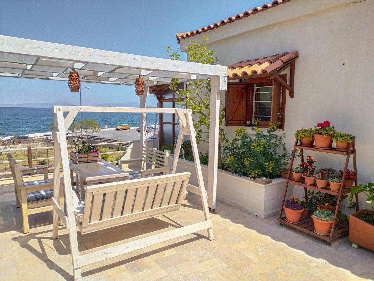 Appartement Sea View Roof Garden