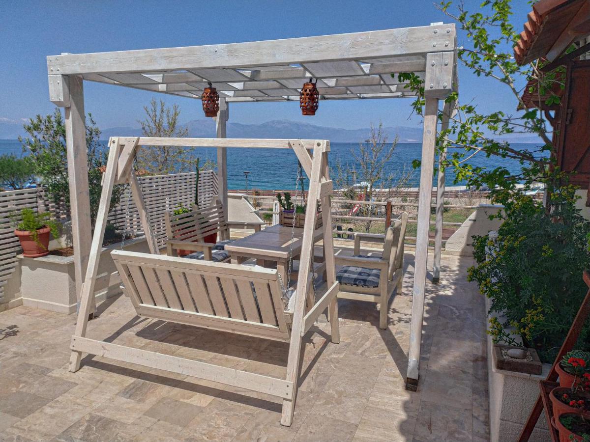 Sea View Roof Garden Apartment Kiaton