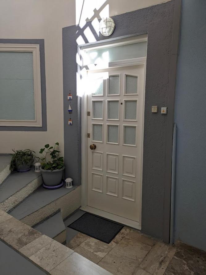 Appartement Sea View Roof Garden