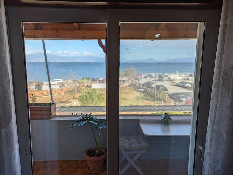 Appartement Sea View Roof Garden *