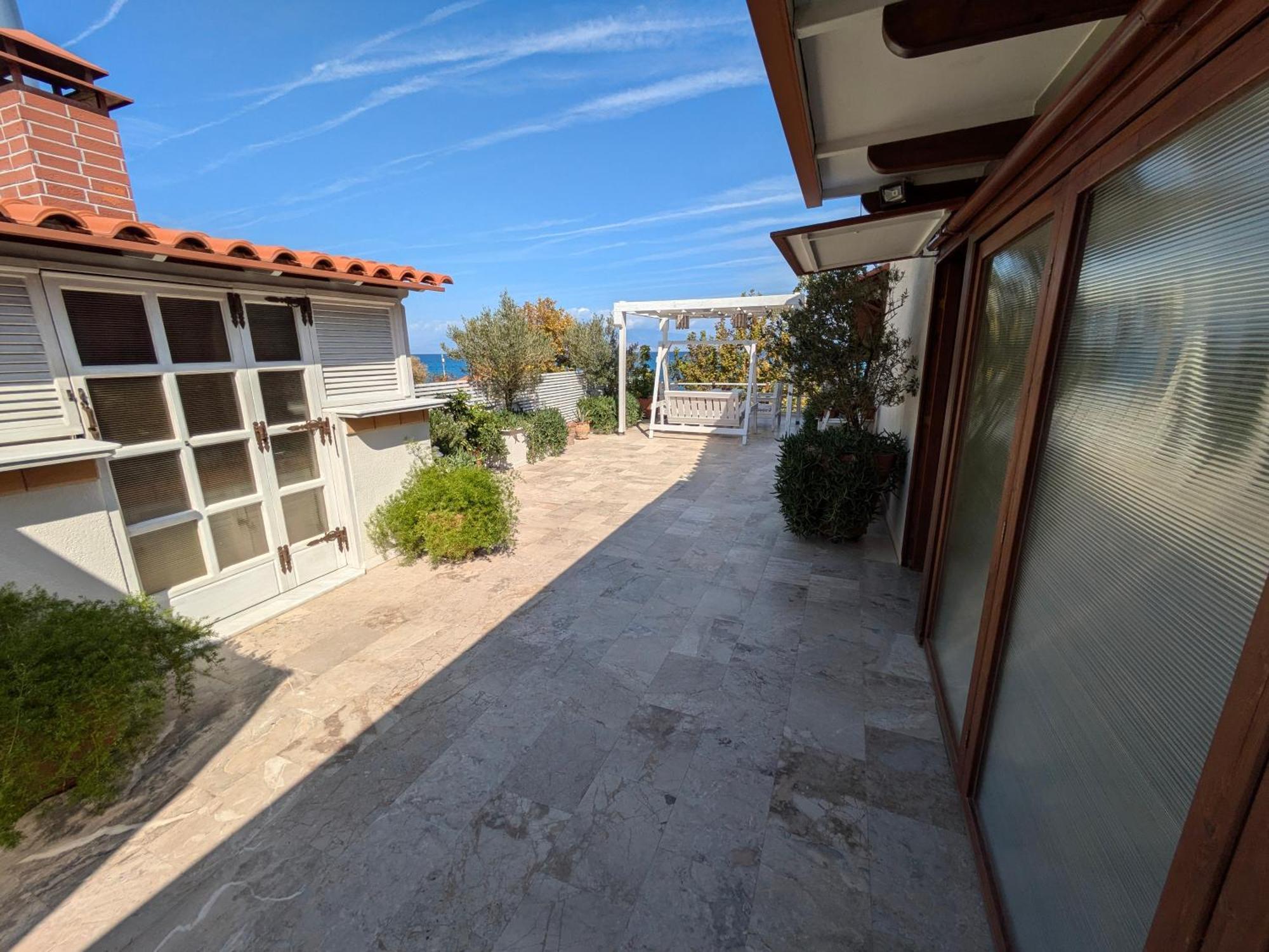 Apartment Sea View Roof Garden Kiaton