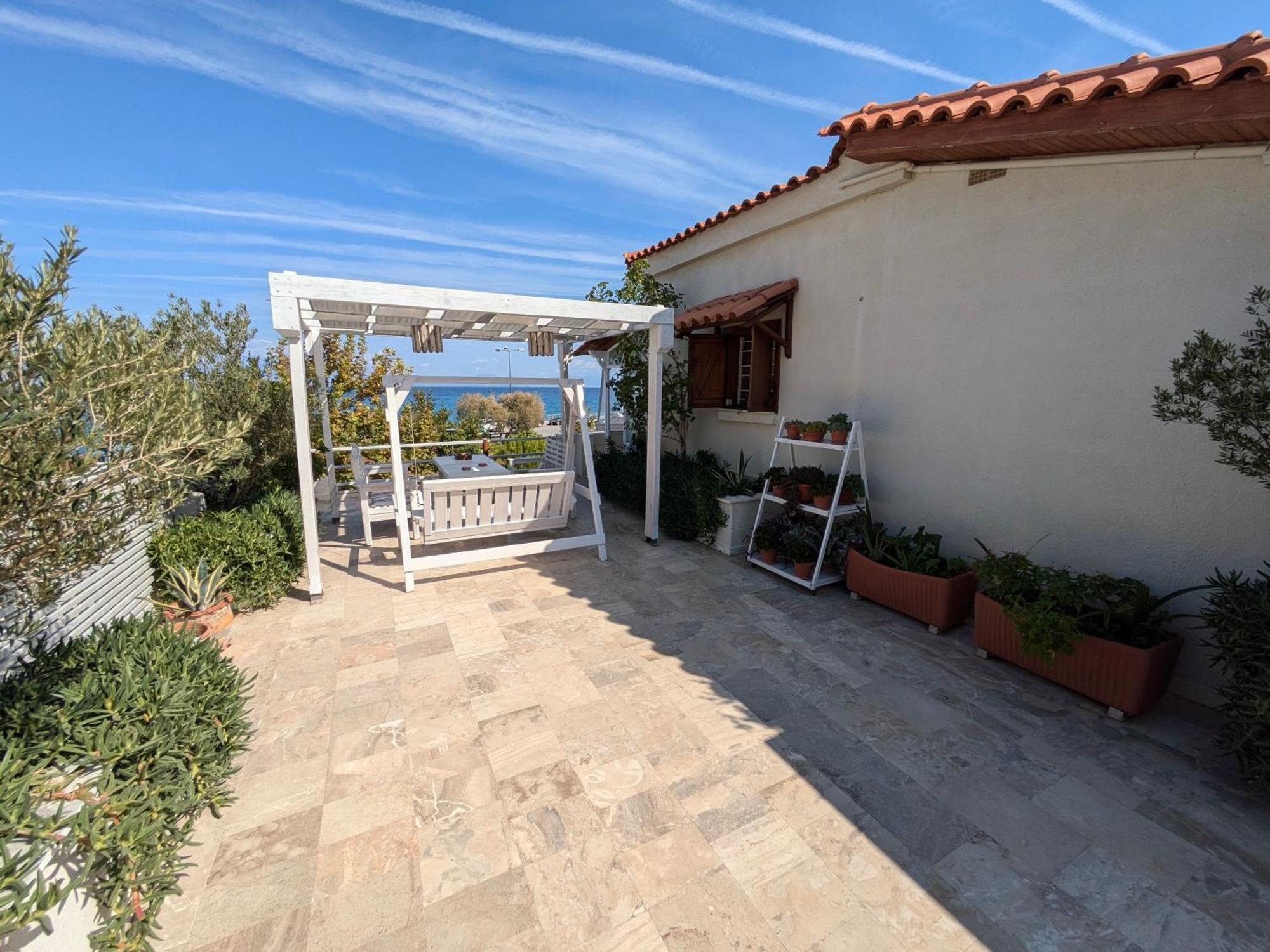 Appartement Sea View Roof Garden *