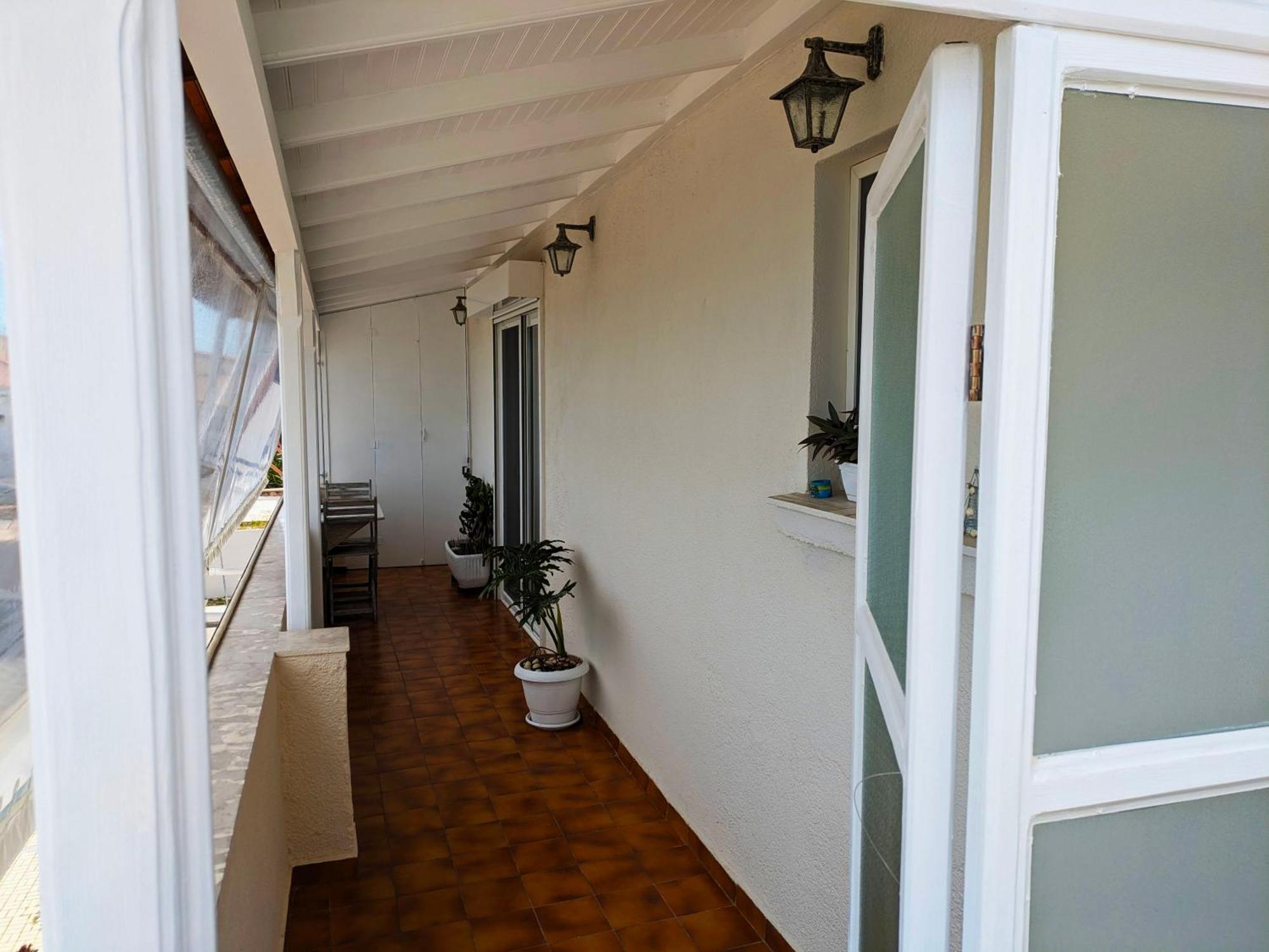 Sea View Roof Garden Apartment Kiaton