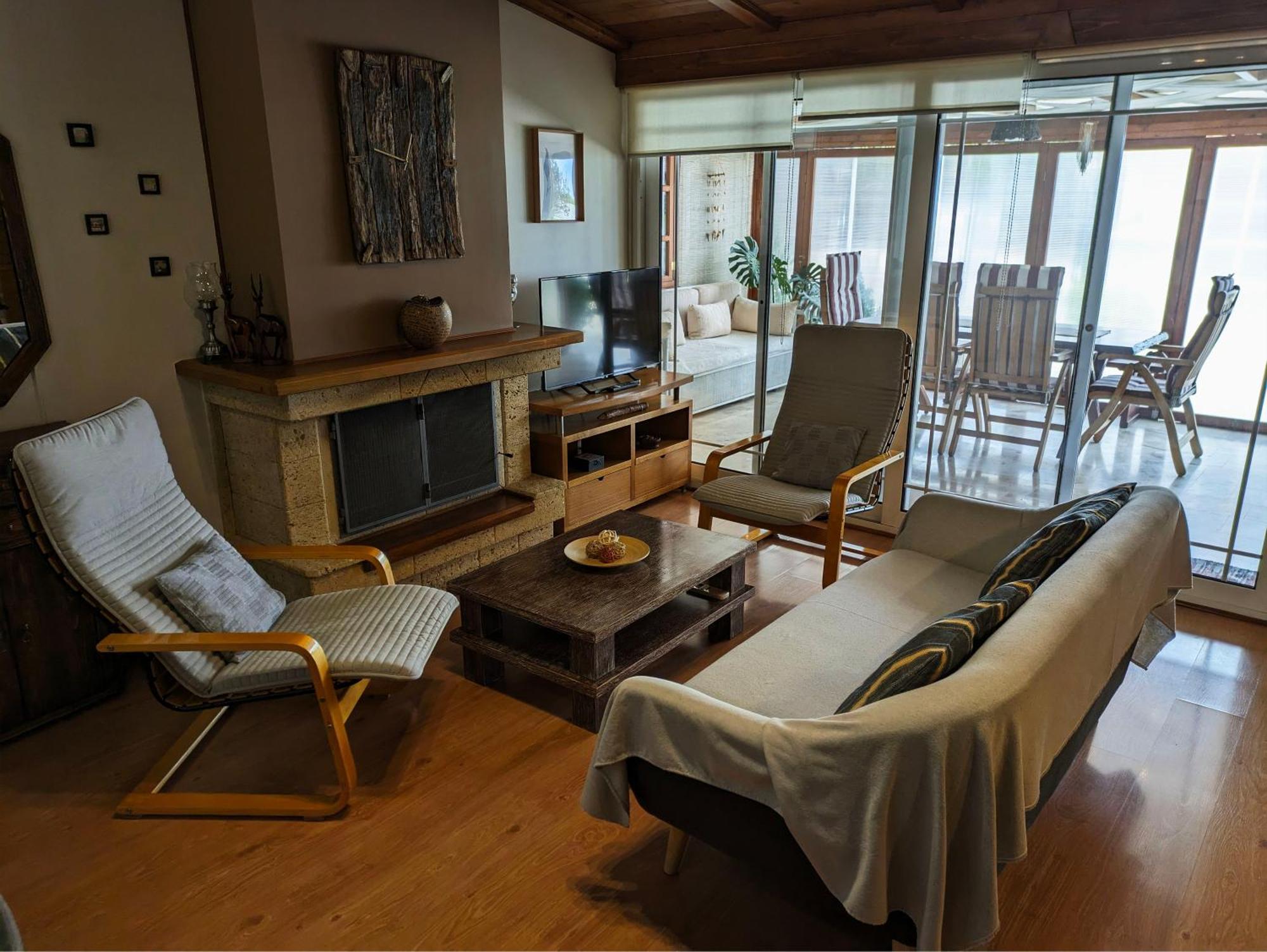 Apartment Sea View Roof Garden Kiaton