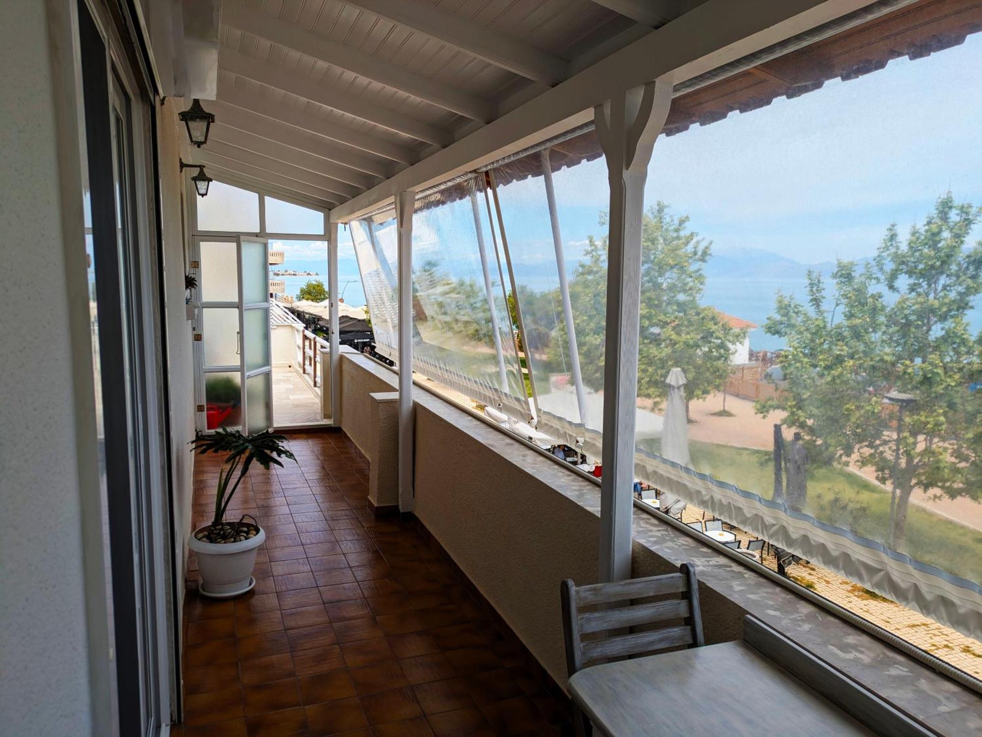 Sea View Roof Garden Kiaton
